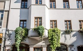 Sommers Hotel Altes Posteck
